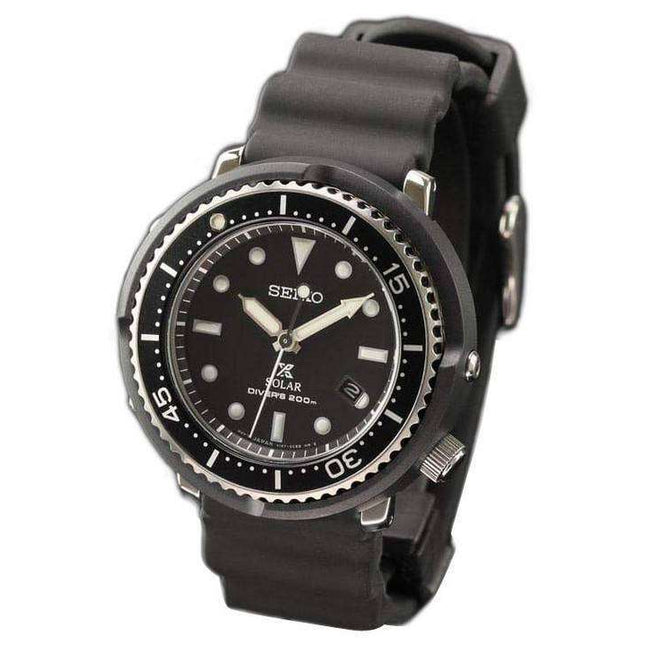 Seiko Prospex STBR007 Limited Edition Diver's 200M Men's Watch