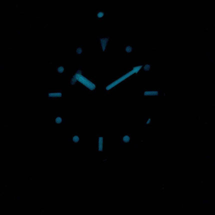 Seiko Prospex STBR02 STBR025 STBR0 Solar 200M Men's Watch