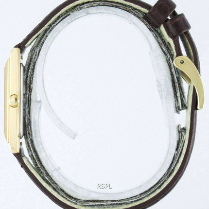 Seiko Quartz SUJG22P2 Women's Watch