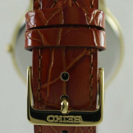 Seiko Core Solar SUP876P1 SUP876P SUP876 Mens Watch