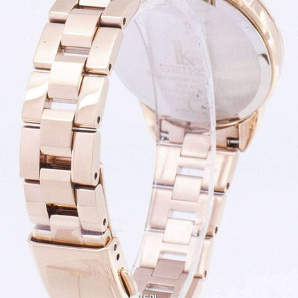 Seiko Lukia SUT366 SUT366J1 SUT366J Solar Women's Watch