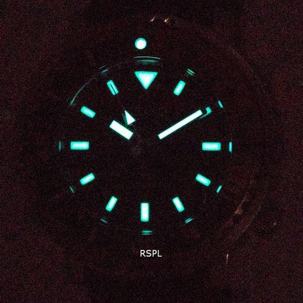 Seiko Prospex Street Series Mini Tuna Safari Edition Divers Solar SUT403P1 SUT403P 200M Womens Watch