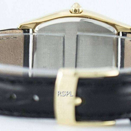 Seiko Quartz SXB406 SXB406P1 SXB406P Women's Watch