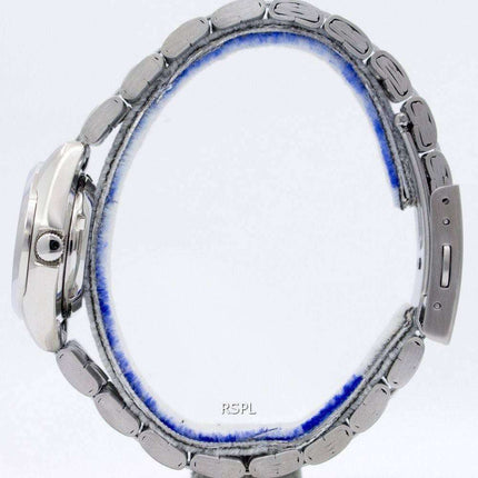 Refurbished Seiko 5 Automatic 21 Jewels SYMA27 SYMA27K1 SYMA27K Women's Watch