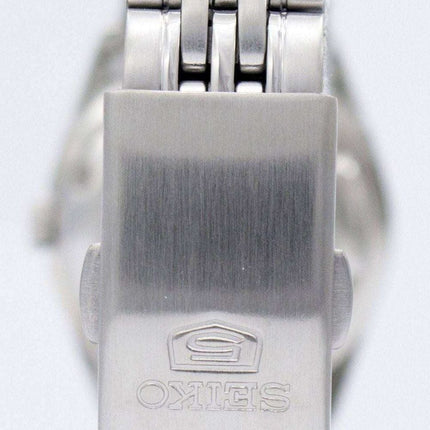 Refurbished Seiko 5 Automatic 21 Jewels SYMA27 SYMA27K1 SYMA27K Women's Watch
