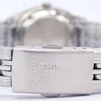 Refurbished Seiko 5 Automatic 21 Jewels SYMA27 SYMA27K1 SYMA27K Women's Watch
