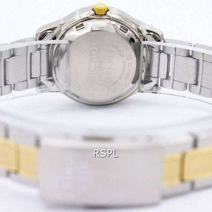 Seiko 5 Automatic 21 Jewel SYMD90 SYMD90K1 SYMD90K Women's Watch