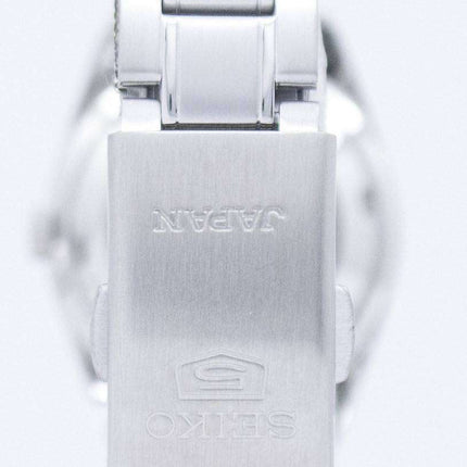 Refurbished Seiko 5 Automatic Japan Made SYMK13 SYMK13J1 SYMK13J Women's Watch