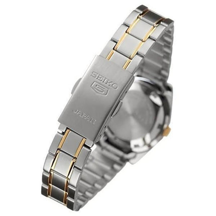 Refurbished Seiko 5 Automatic SYMK19 SYMK19J1 SYMK19J Japan Made Women's Watch