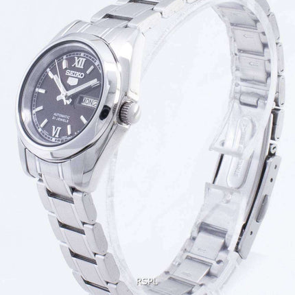 Seiko Womens 5 Automatic SYMK25 SYMK25K1 SYMK25K Women's Watch