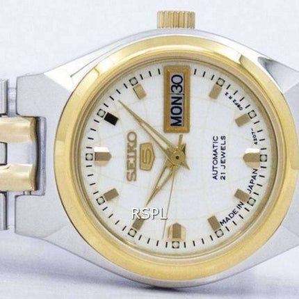 Seiko 5 Automatic Japan Made SYMK44 SYMK44J1 SYMK44J Women's Watch