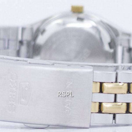 Seiko 5 Automatic Japan Made SYMK44 SYMK44J1 SYMK44J Women's Watch