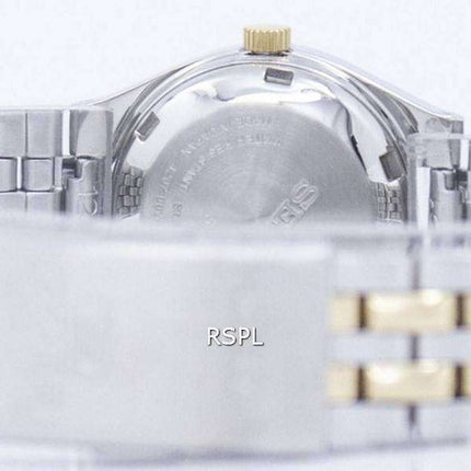 Seiko 5 Automatic Japan Made SYMK44 SYMK44J1 SYMK44J Women's Watch