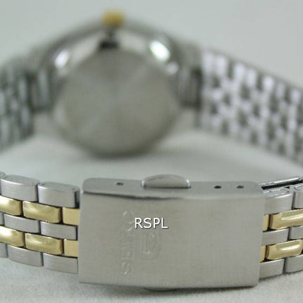 Refurbished Seiko 5 Automatic 21 SYMK44 SYMK44K1 SYMK44K Women's Watch
