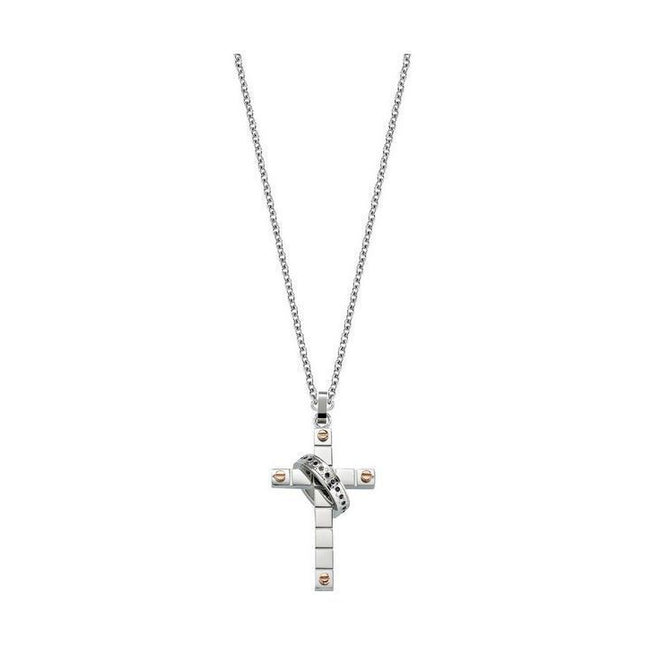 Sector Spirit Stainless Steel SZQ11 Men's Necklace