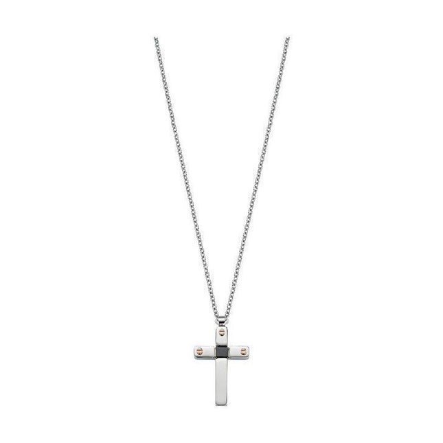 Sector Spirit Stainless Steel SZQ12 Men's Necklace