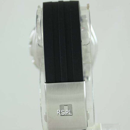 Tissot Racing Touch T002.520.17.051.02 Mens Watch
