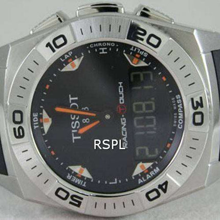 Tissot Racing Touch T002.520.17.051.02 Mens Watch
