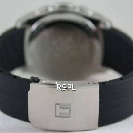 Tissot Racing Touch T002.520.17.051.02 Mens Watch
