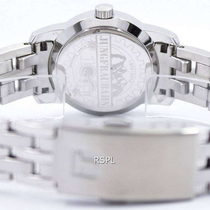 Tissot Classic Dream JUNGFRAUBAHN T033.210.11.013.10 Womens Watch