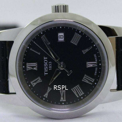 Tissot Classic Dream T033.210.16.053.00 Womens Watch