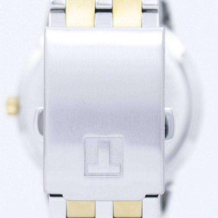 Tissot Classic Dream Quartz T033.410.22.053.01 T0334102205301 Men's Watch