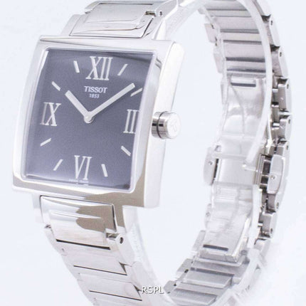 Tissot T-Trend Happy Chic T034.309.11.053.00 T0343091105300 Quartz Women's Watch