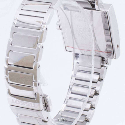 Tissot T-Trend Happy Chic T034.309.11.053.00 T0343091105300 Quartz Women's Watch
