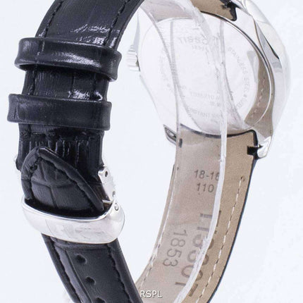 Tissot T-Classic Couturier Lady T035.210.16.051.01 T0352101605101 Quartz Women's Watch