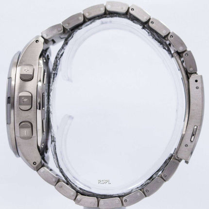 Tissot T-Touch Quartz T047.420.44.057.00 T0474204405700 Men's Watch