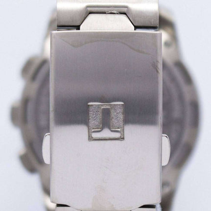 Tissot T-Touch Quartz T047.420.44.057.00 T0474204405700 Men's Watch