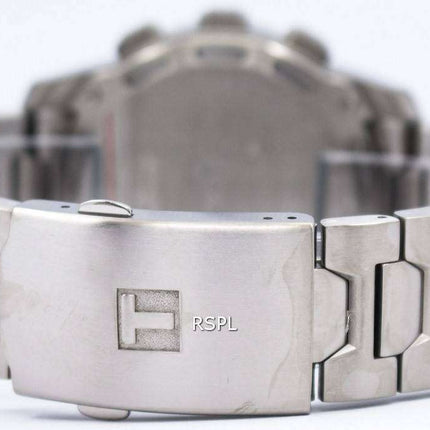 Tissot T-Touch Quartz T047.420.44.057.00 T0474204405700 Men's Watch