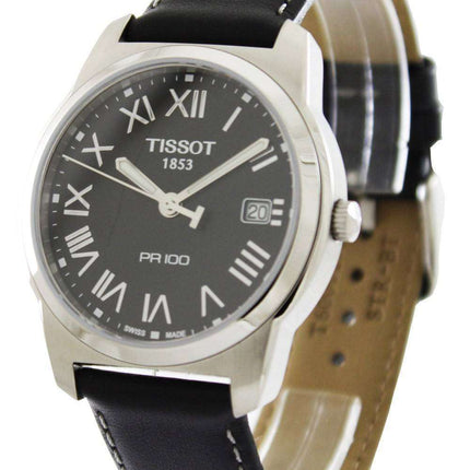 Tissot T-Classic PR 100 Quartz T049.410.16.053.01 Mens Watch