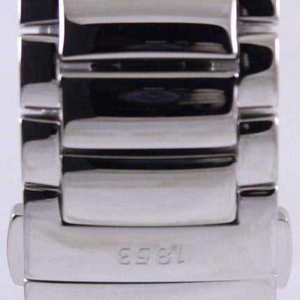 Tissot T-Trend T-Evocation T051.310.11.031.00 Womens Watch