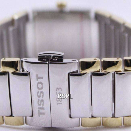Tissot T-Trend T-Evocation T051.310.22.031.00 Womens Watch