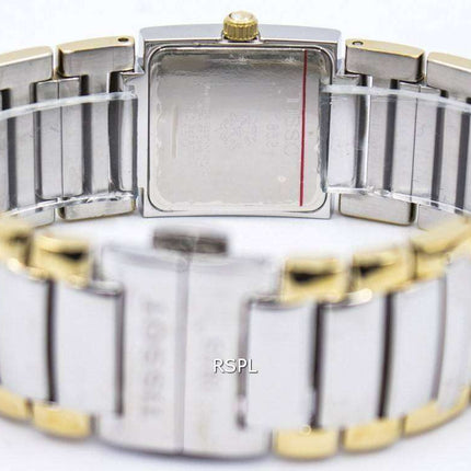 Tissot T-Trend T-Evocation T051.310.22.031.00 Womens Watch