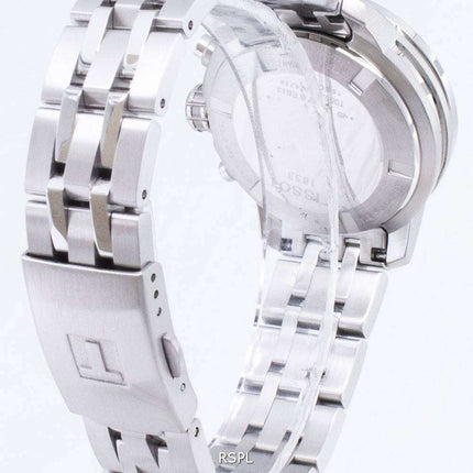 Tissot Special Collections PRC 200 T055.217.11.018.00 T0552171101800 Chronograph 200M Women's Watch