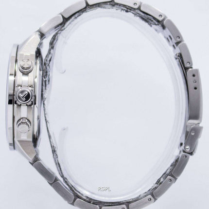 Tissot PRC 200 Quartz Chronograph T055.417.11.047.00 T0554171104700 Men's Watch