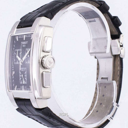 Tissot Classic TXL Chronograph Quartz T061.717.16.051.00 T0617171605100 Men's Watch