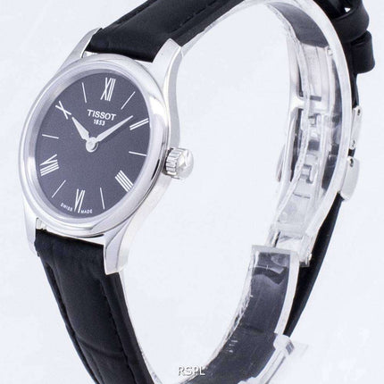 Tissot T-Classic Tradition 5.5 T063.009.16.058.00 T0630091605800 Quartz Women's Watch