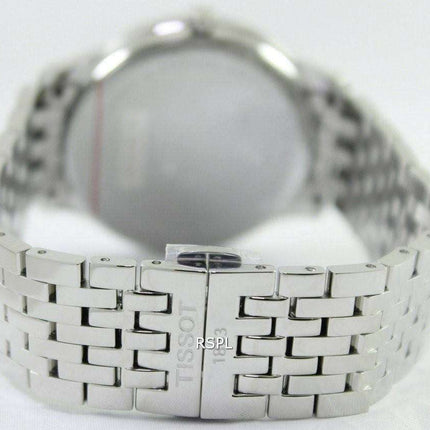 Tissot Tradition T063.610.11.038.00 Mens Watch