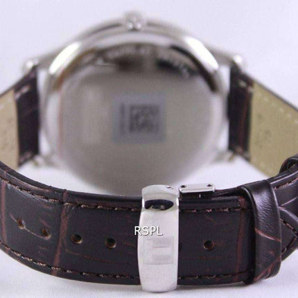 Tissot T-Classic Tradition T063.610.16.037.00 Mens Watch