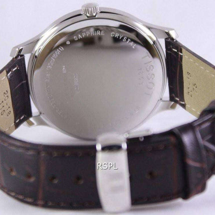 Tissot T-Classic Tradition T063.610.16.037.00 Mens Watch