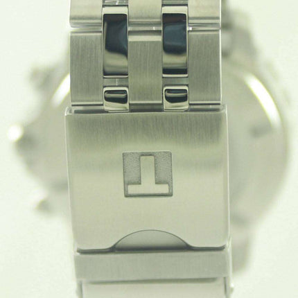 Tissot T-Sport Seastar 1000 Quartz Chronograph T066.417.11.047.00 Mens Watch