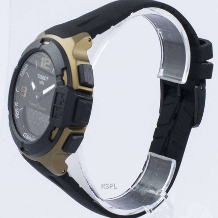 Tissot T-Race Touch Quartz T081.420.97.057.06 T0814209705706 Men's Watch