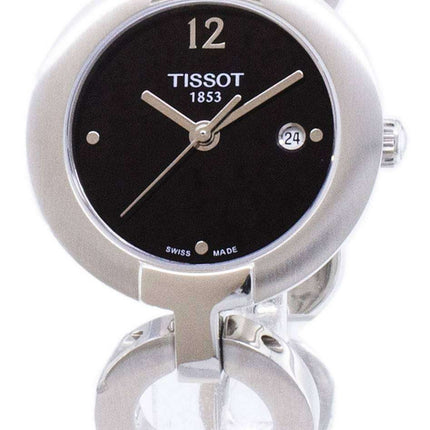 Tissot T-Trend Pinky T084.210.11.057.00 T0842101105700 Quartz Analog Women's Watch