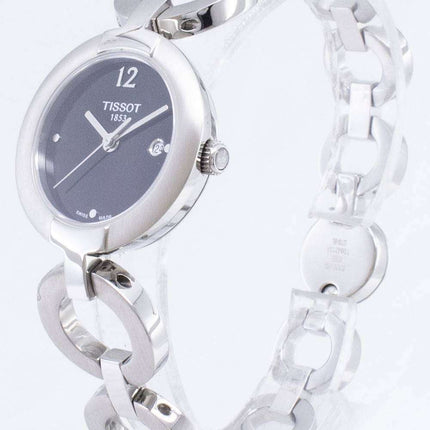 Tissot T-Trend Pinky T084.210.11.057.00 T0842101105700 Quartz Analog Women's Watch