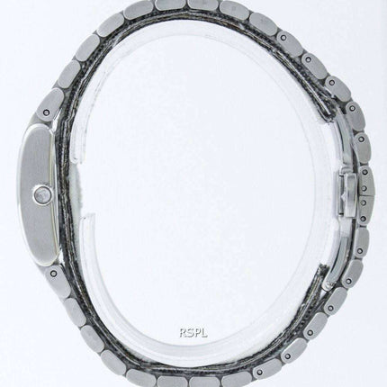 Tissot T-Lady T02 Quartz T090.310.11.111.01 T0903101111101 Women's Watch