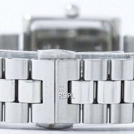 Tissot T-Lady T02 Quartz T090.310.11.111.01 T0903101111101 Women's Watch