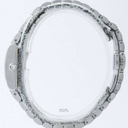 Tissot T-Lady T02 Quartz T090.310.11.121.01 T0903101112101 Women's Watch